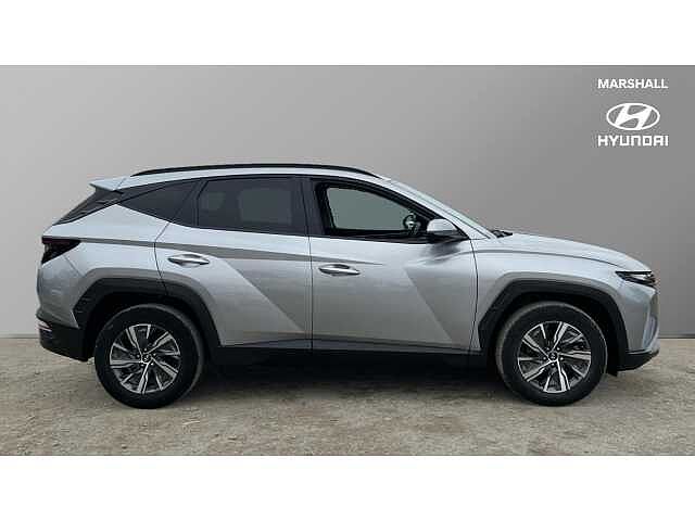 Hyundai KONA 1.6 GDi Hybrid Premium 5dr DCT Grey