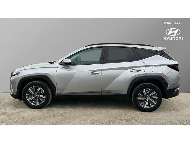 Hyundai KONA 1.6 GDi Hybrid Premium 5dr DCT Grey