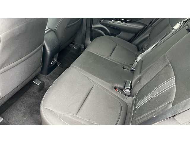 Hyundai KONA 1.6 GDi Hybrid Premium 5dr DCT Grey