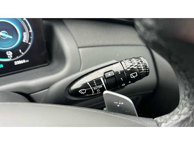 Hyundai KONA 1.6 GDi Hybrid Premium 5dr DCT Grey