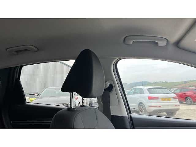 Hyundai KONA 1.6 GDi Hybrid Premium 5dr DCT Grey