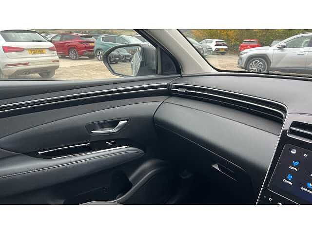 Hyundai KONA 1.6 GDi Hybrid Premium 5dr DCT Grey