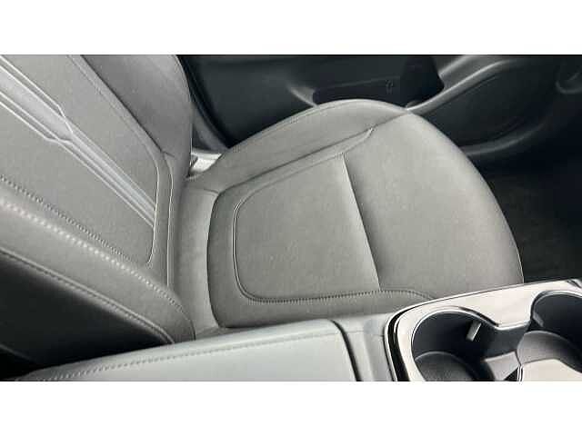 Hyundai KONA 1.6 GDi Hybrid Premium 5dr DCT Grey