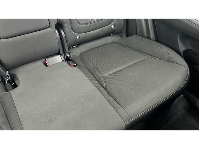 Hyundai KONA 1.6 GDi Hybrid Premium 5dr DCT Grey