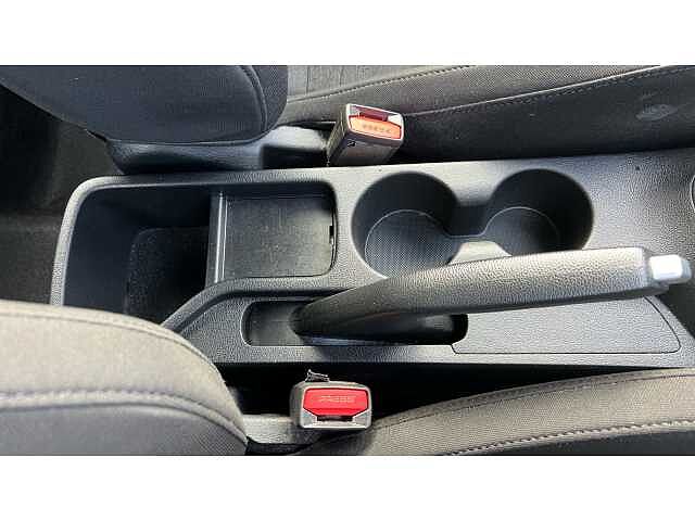 Hyundai Bayon 1.0 TGDi 48V MHEV SE Connect 5dr DCT