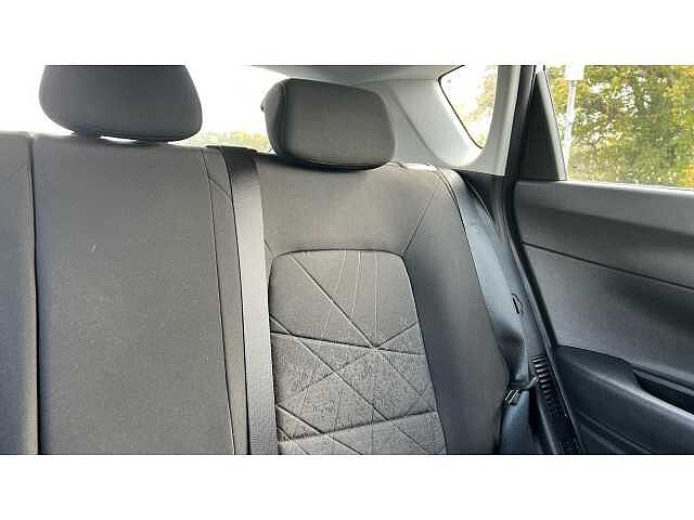 Hyundai Bayon 1.0 TGDi 48V MHEV SE Connect 5dr DCT