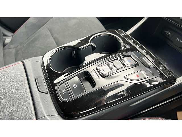 Hyundai Tucson 1.6 TGDi Hybrid 230 N Line 5dr 2WD Auto