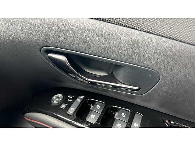 Hyundai Tucson 1.6 TGDi Hybrid 230 N Line 5dr 2WD Auto