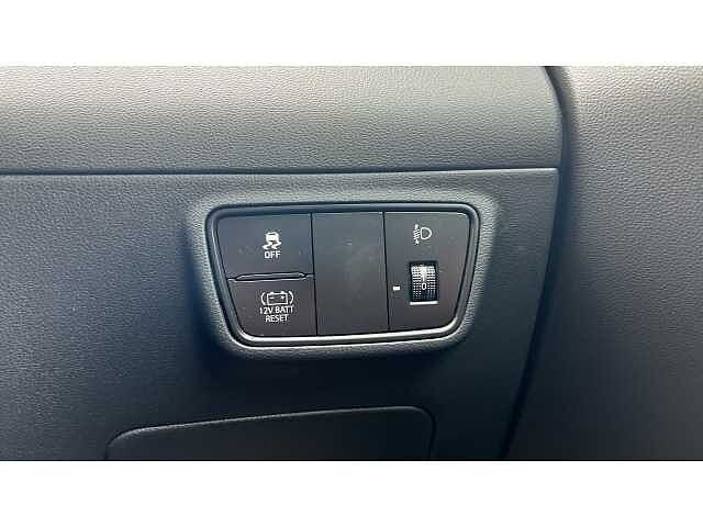 Hyundai Tucson 1.6 TGDi Hybrid 230 N Line 5dr 2WD Auto