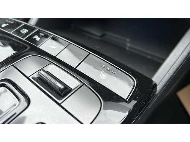 Hyundai Tucson 1.6 TGDi Hybrid 230 N Line 5dr 2WD Auto