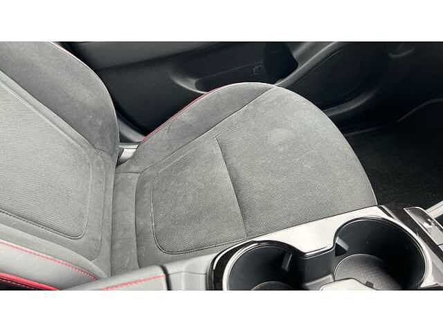 Hyundai Tucson 1.6 TGDi Hybrid 230 N Line 5dr 2WD Auto