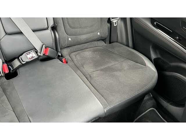 Hyundai Tucson 1.6 TGDi Hybrid 230 N Line 5dr 2WD Auto