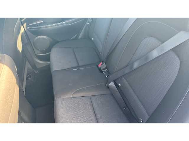 Hyundai Kona 1.6 GDi Hybrid SE Connect 5dr DCT