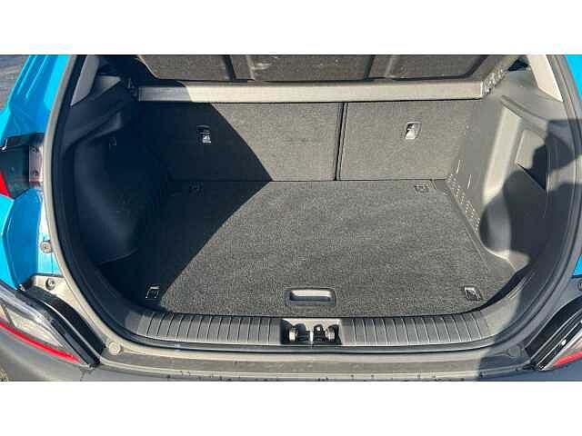 Hyundai Kona 1.6 GDi Hybrid SE Connect 5dr DCT