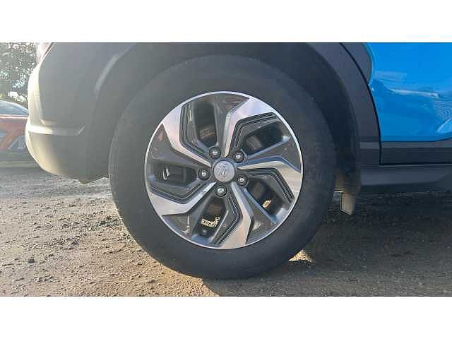 Hyundai Kona 1.6 GDi Hybrid SE Connect 5dr DCT