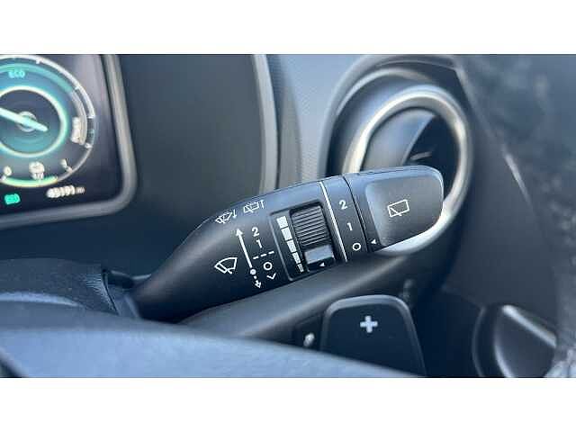 Hyundai Kona 1.6 GDi Hybrid SE Connect 5dr DCT