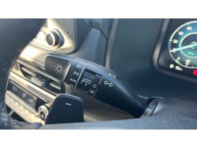 Hyundai Kona 1.6 GDi Hybrid SE Connect 5dr DCT