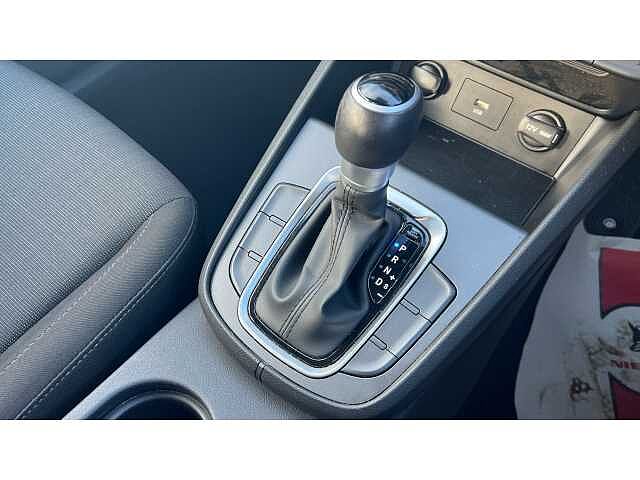 Hyundai Kona 1.6 GDi Hybrid SE Connect 5dr DCT