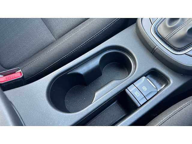 Hyundai Kona 1.6 GDi Hybrid SE Connect 5dr DCT