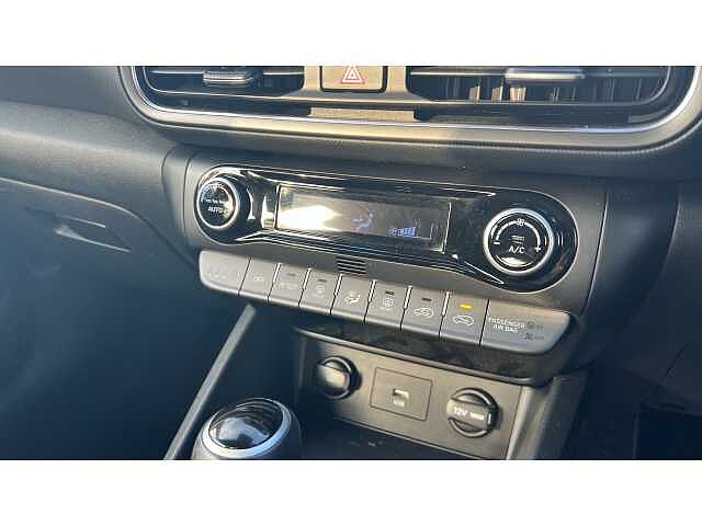 Hyundai Kona 1.6 GDi Hybrid SE Connect 5dr DCT