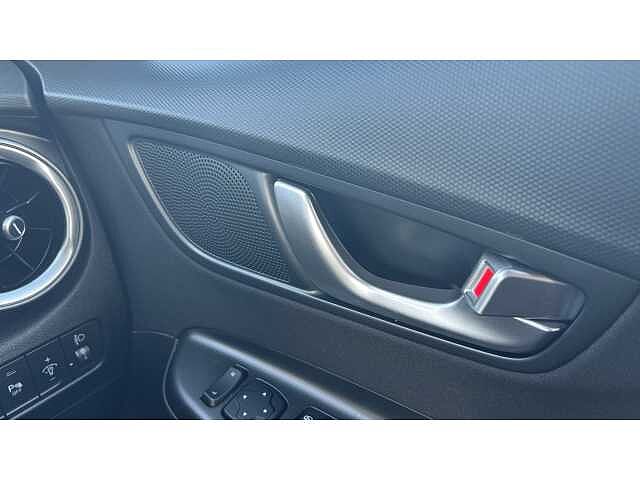 Hyundai Kona 1.6 GDi Hybrid SE Connect 5dr DCT