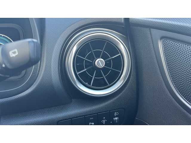 Hyundai Kona 1.6 GDi Hybrid SE Connect 5dr DCT