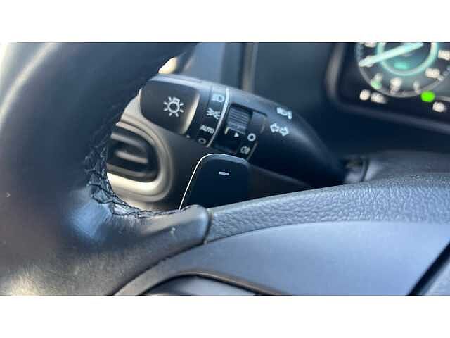 Hyundai Kona 1.6 GDi Hybrid SE Connect 5dr DCT