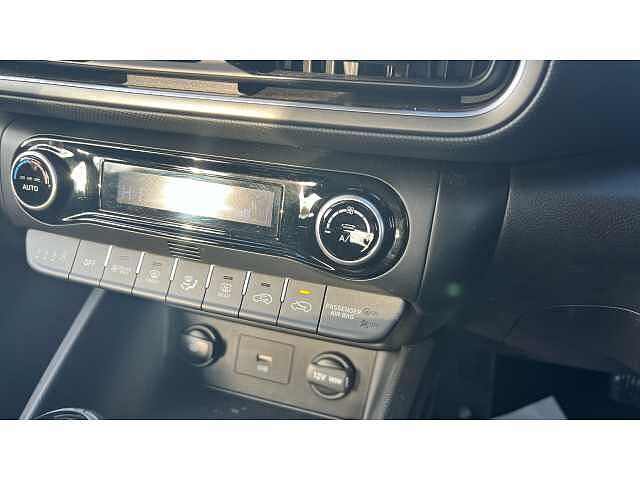 Hyundai Kona 1.6 GDi Hybrid SE Connect 5dr DCT