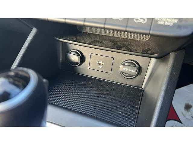 Hyundai Kona 1.6 GDi Hybrid SE Connect 5dr DCT