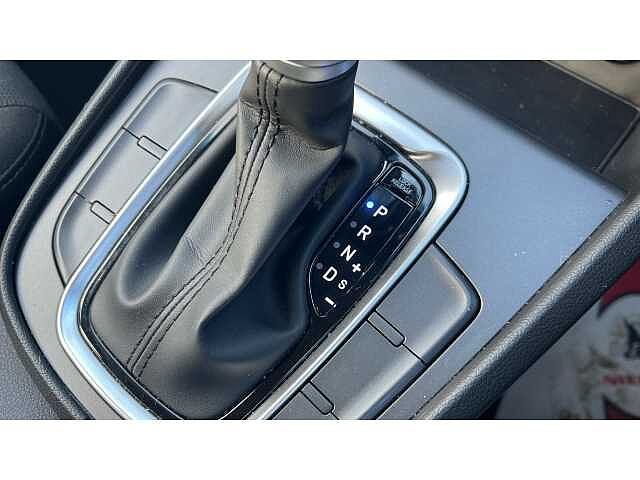 Hyundai Kona 1.6 GDi Hybrid SE Connect 5dr DCT