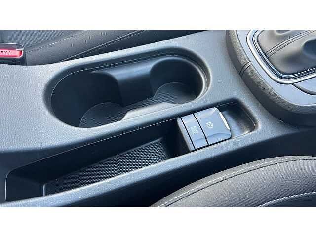 Hyundai Kona 1.6 GDi Hybrid SE Connect 5dr DCT