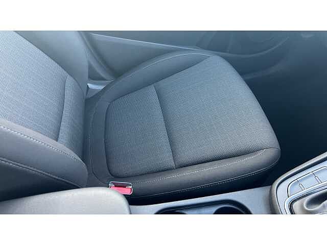 Hyundai Kona 1.6 GDi Hybrid SE Connect 5dr DCT