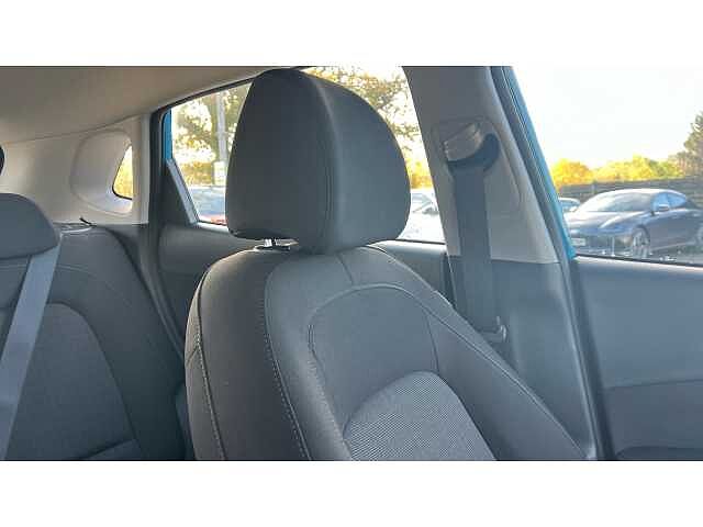 Hyundai Kona 1.6 GDi Hybrid SE Connect 5dr DCT