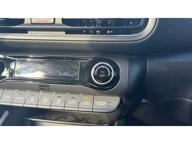 Hyundai Kona 1.6 GDi Hybrid SE Connect 5dr DCT