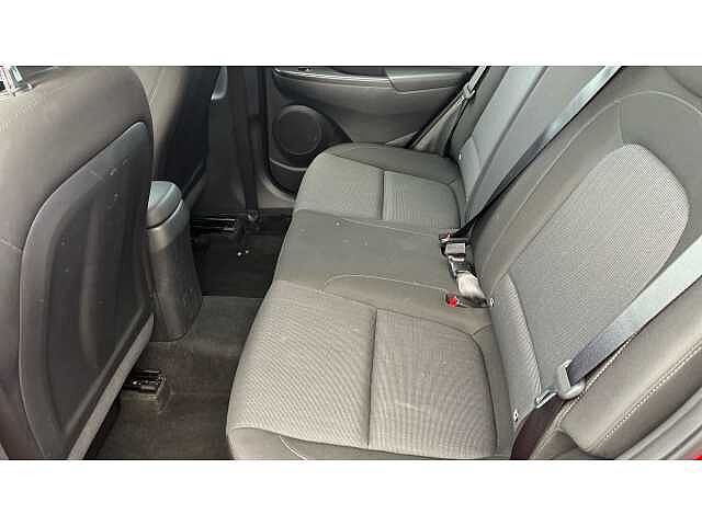 Hyundai Kona 1.0 TGDi 48V MHEV SE Connect 5dr