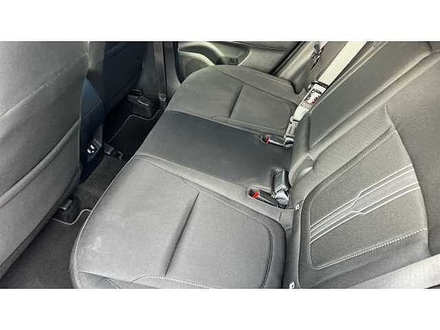 Hyundai Tucson TUCSON 1.6 TGDi Hybrid 230 Premium 5dr 2WD Auto