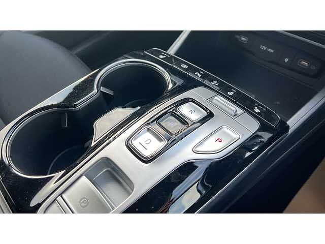Hyundai Tucson TUCSON 1.6 TGDi Hybrid 230 Premium 5dr 2WD Auto