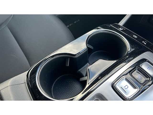 Hyundai Tucson TUCSON 1.6 TGDi Hybrid 230 Premium 5dr 2WD Auto