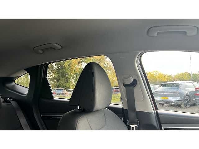 Hyundai Tucson TUCSON 1.6 TGDi Hybrid 230 Premium 5dr 2WD Auto