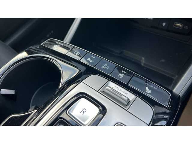 Hyundai Tucson TUCSON 1.6 TGDi Hybrid 230 Premium 5dr 2WD Auto