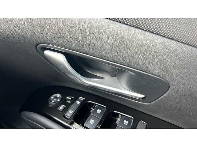 Hyundai Tucson TUCSON 1.6 TGDi Hybrid 230 Premium 5dr 2WD Auto