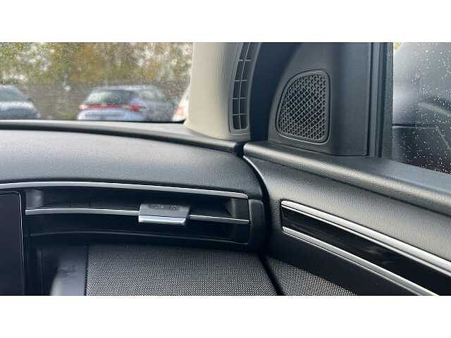 Hyundai Tucson TUCSON 1.6 TGDi Hybrid 230 Premium 5dr 2WD Auto