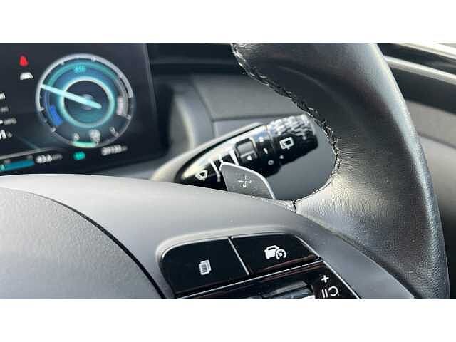 Hyundai Tucson TUCSON 1.6 TGDi Hybrid 230 Premium 5dr 2WD Auto