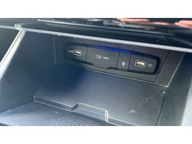 Hyundai Tucson TUCSON 1.6 TGDi Hybrid 230 Premium 5dr 2WD Auto