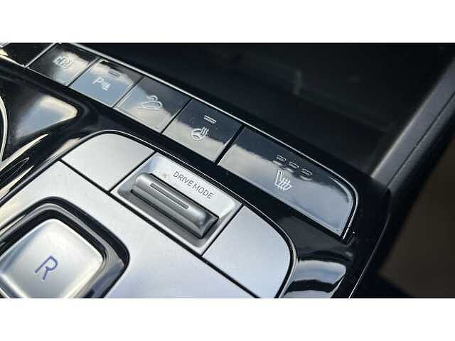 Hyundai Tucson TUCSON 1.6 TGDi Hybrid 230 Premium 5dr 2WD Auto