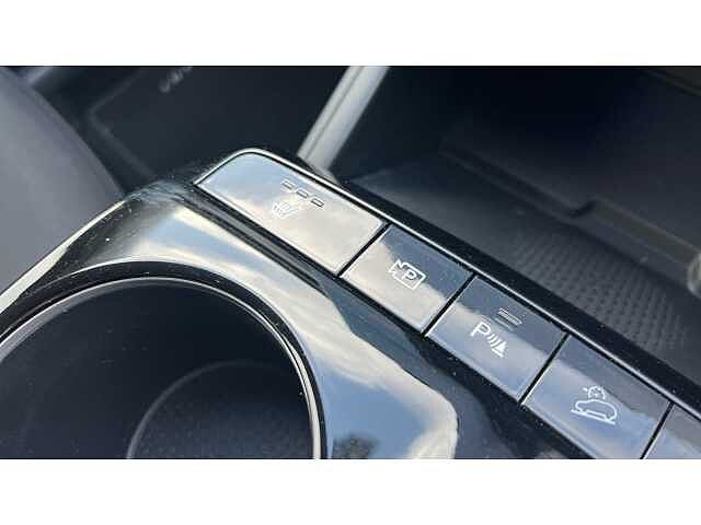Hyundai Tucson TUCSON 1.6 TGDi Hybrid 230 Premium 5dr 2WD Auto