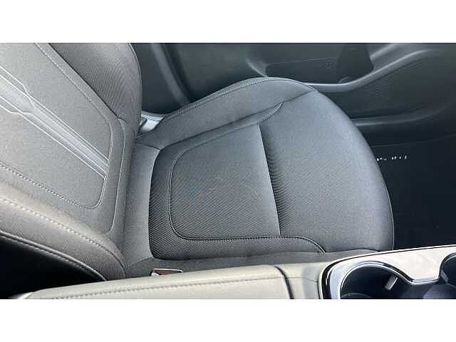 Hyundai Tucson TUCSON 1.6 TGDi Hybrid 230 Premium 5dr 2WD Auto