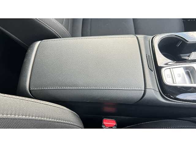 Hyundai Tucson TUCSON 1.6 TGDi Hybrid 230 Premium 5dr 2WD Auto