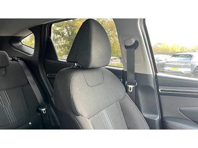 Hyundai Tucson TUCSON 1.6 TGDi Hybrid 230 Premium 5dr 2WD Auto