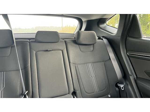 Hyundai Tucson TUCSON 1.6 TGDi Hybrid 230 Premium 5dr 2WD Auto